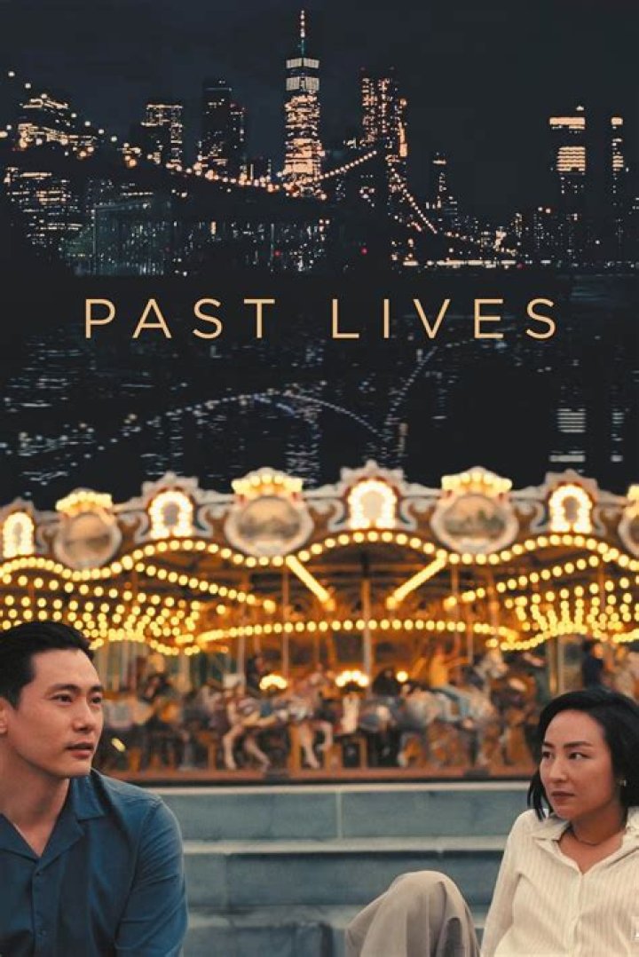 A Guide To His Past Relationships