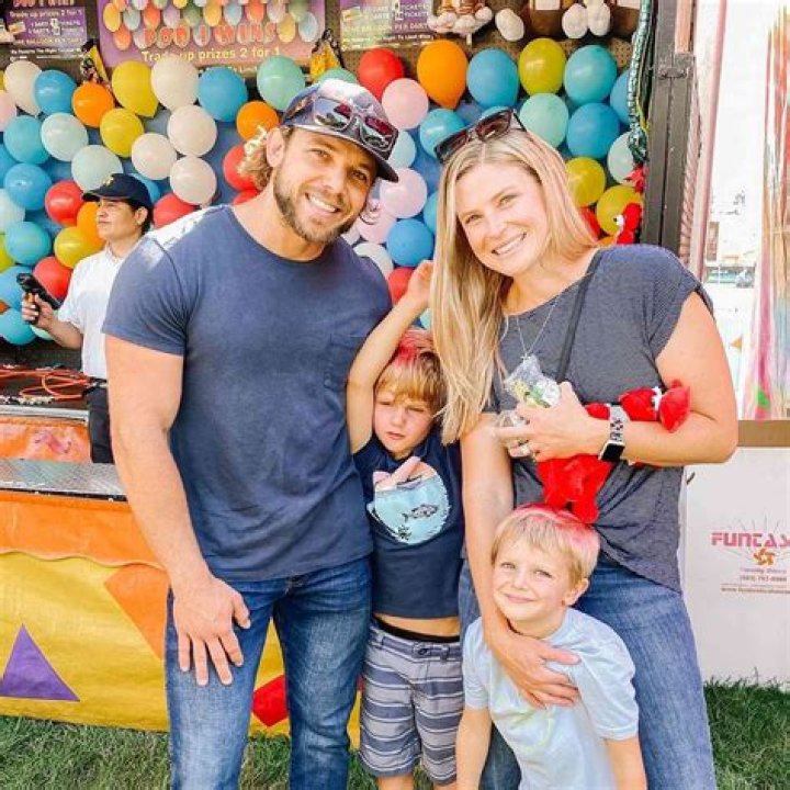 A Journey Into Max Thieriot's Family Life