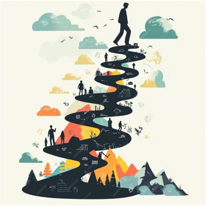A Journey Of Authenticity And Personal Growth