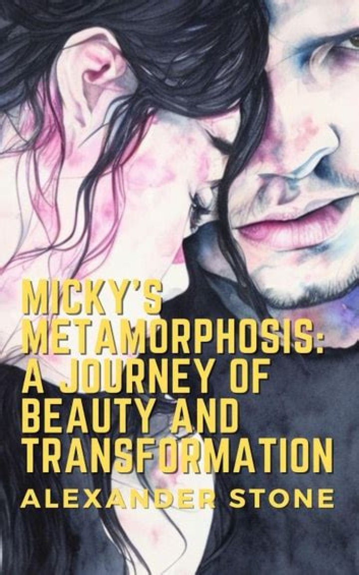 A Journey Of Beauty And Transformation