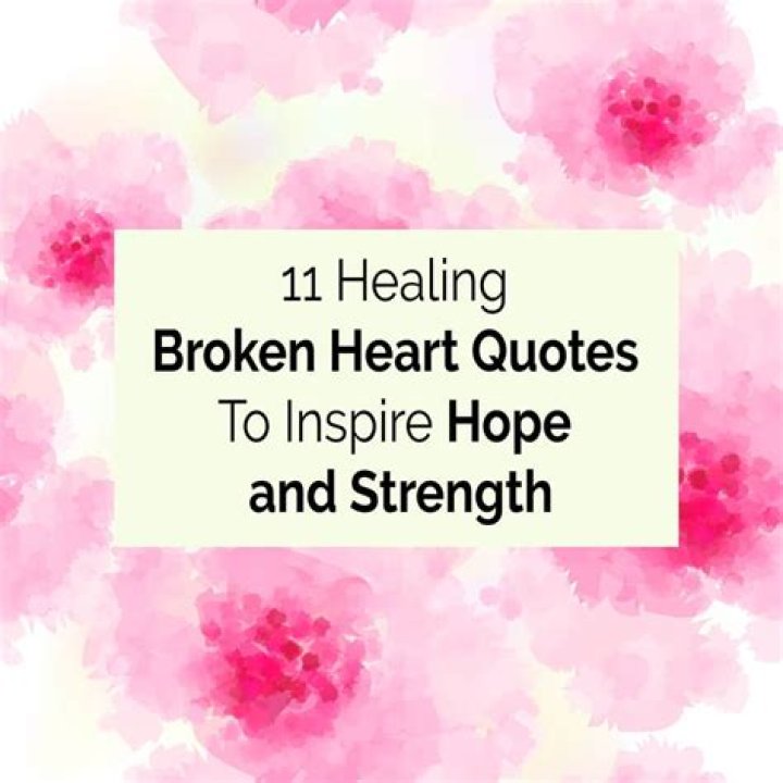 A Journey Of Heartbreak And Inspiration