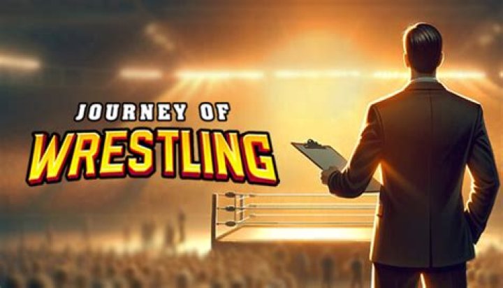 A Journey Of Wrestling, Business, And Influence