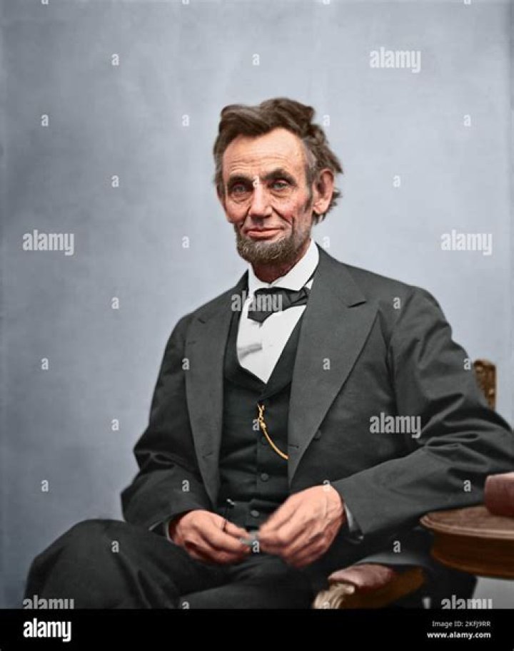 Abraham Lincoln's Net Worth: A Historical Perspective