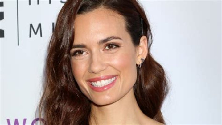 All The Hallmark Movies Torrey DeVitto Has Starred In