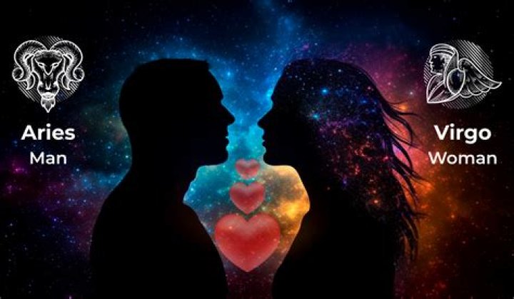 Aries Woman And Virgo Man Compatibility Secrets Revealed