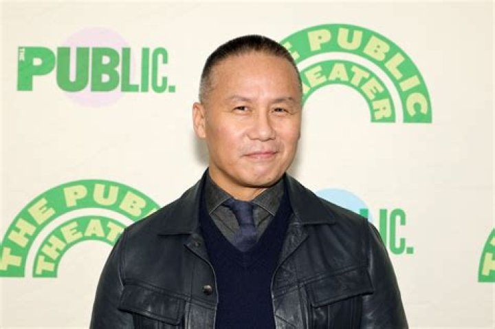 BD Wong's Transformative Performance In M. Butterfly