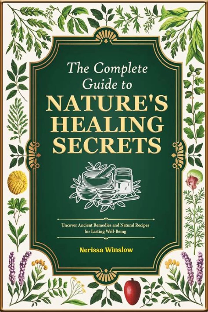 Beverly Root: Unlocking Nature's Healing Secrets