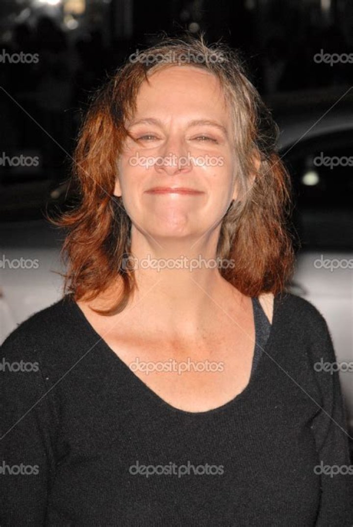 BlinkBlog | Amanda Plummer