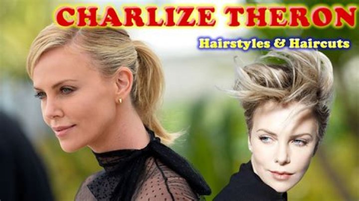BlinkBlog | Charlize Theron