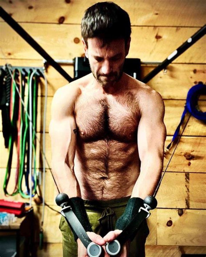 BlinkBlog | Colin Donnell