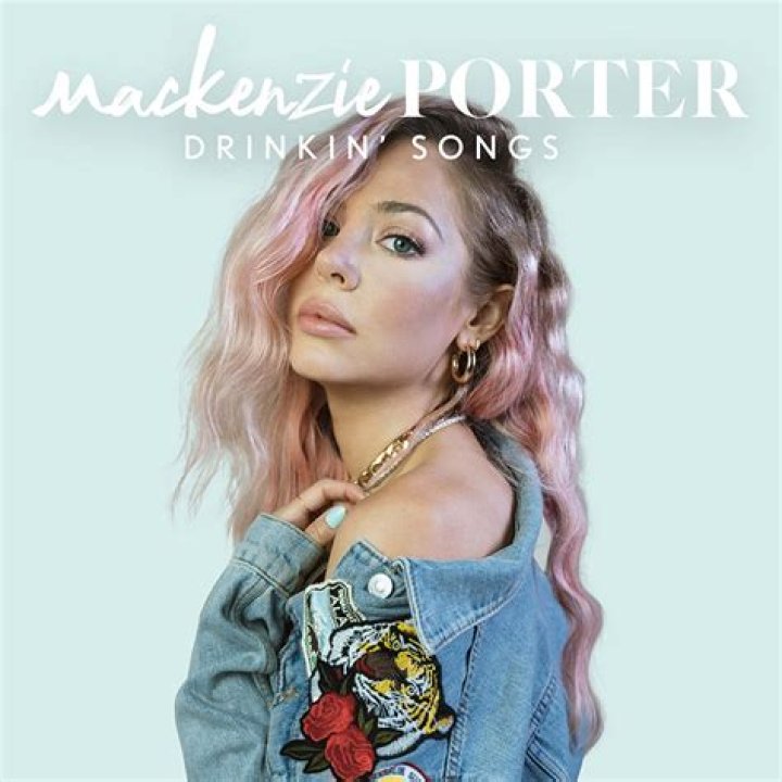 BlinkBlog | MacKenzie Porter