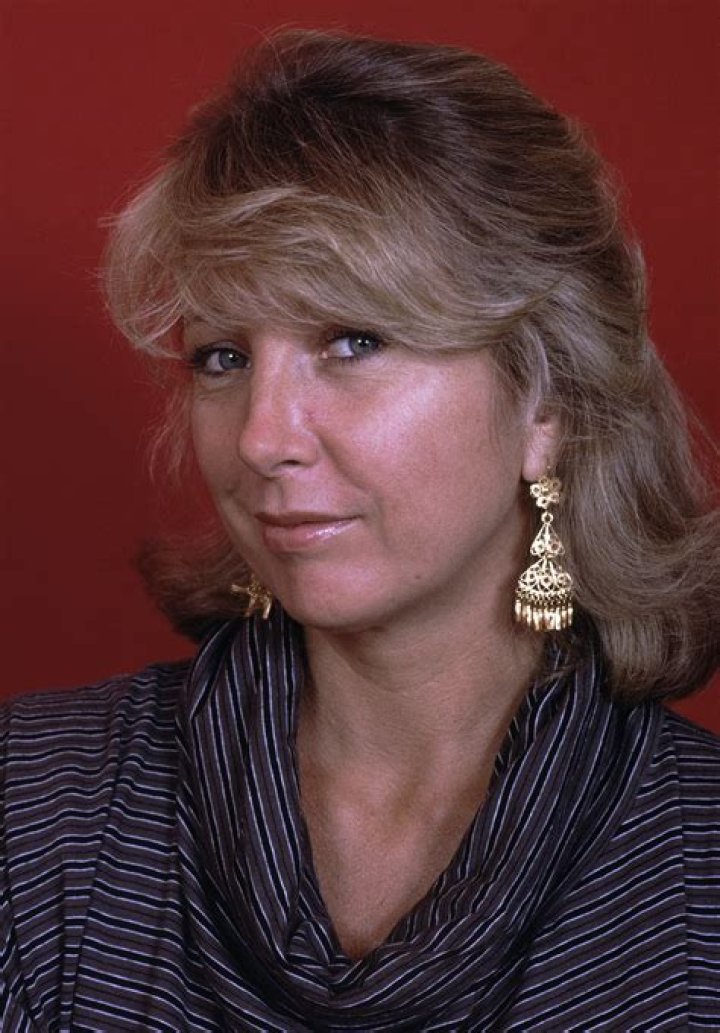 BlinkBlog | Teri Garr