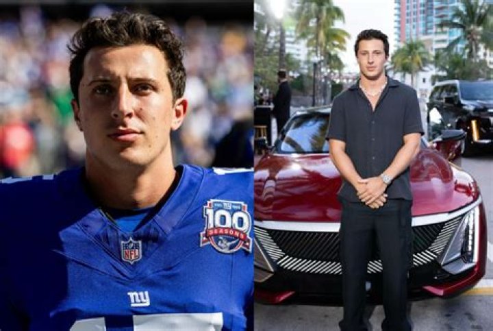 BlinkBlog | Tommy DeVito Net Worth