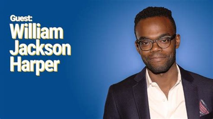 BlinkBlog | William Jackson Harper
