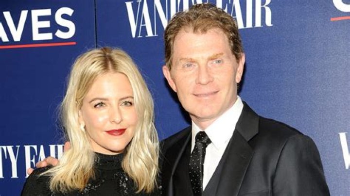 Bobby Flay And Girlfriend Christina Perez Have A Bigger Age Gap Than We Thought