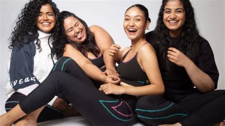Breaking Boundaries And Redefining Beauty