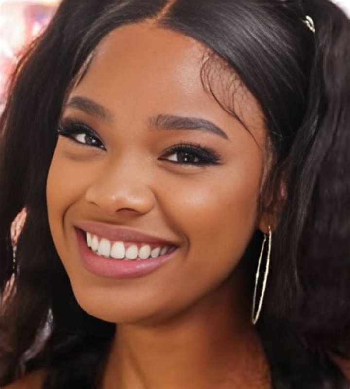 Brianna Beach Net Worth, Income, Salary, Earnings, Biography
