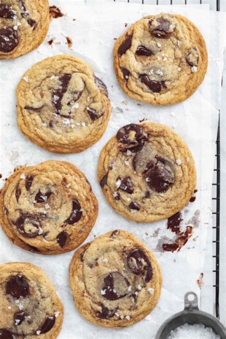 Crave-Worthy Chocolate Chipless Cookies: Unlocking Hidden Delights