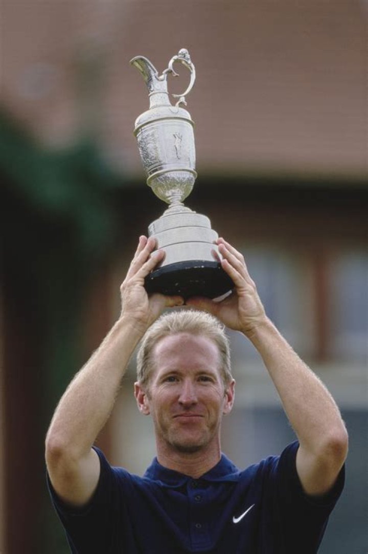 David Duval Net Worth 2024, Age, Height, Bio, Birthday, Wiki! ·