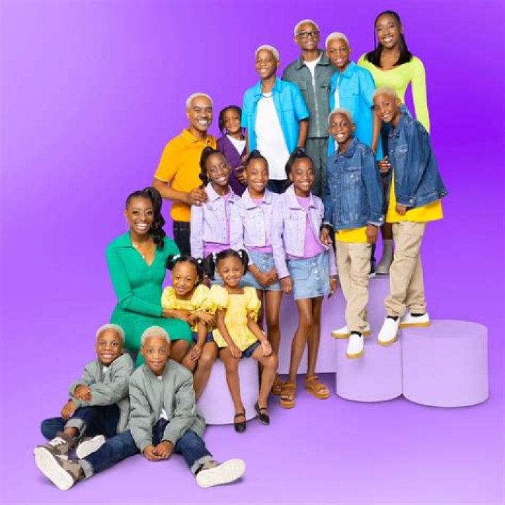 Derricos star Eric 'feels complete' with TLC family after growing up 'left out' ·