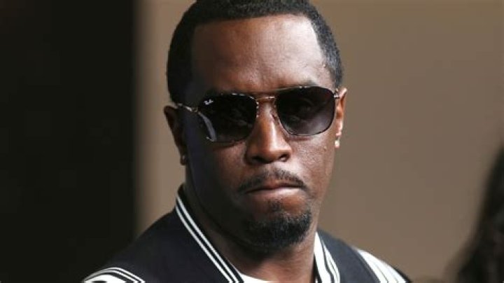 Diddy Almost Fights 'Power' Actor While Dressed As Joker ·