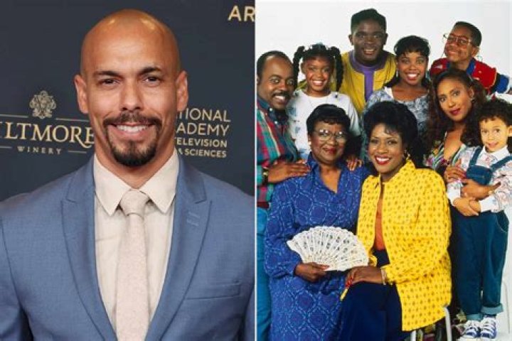 Dive Into Bryton James' Marital Status: Uncovering Surprising Truths