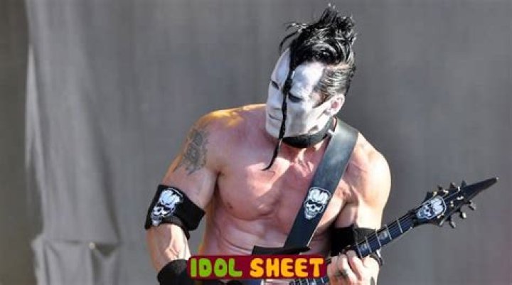 Doyle Wolfgang Von Frankenstein Net Worth ·