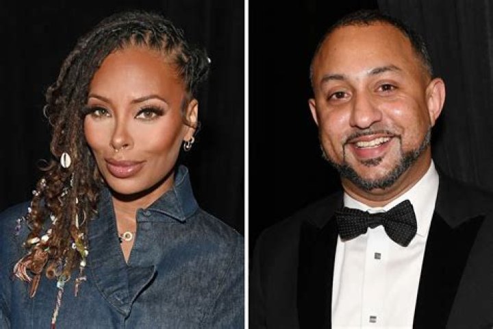 Eva Marcille Net Worth: Unraveling Her Entertainment Empire