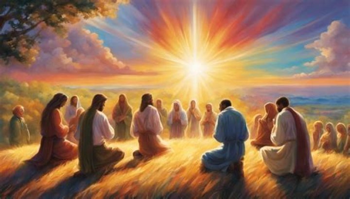 Exploring Faith, Redemption, And Inspiration