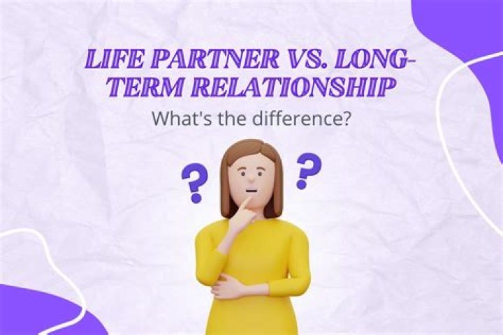 Exploring Her Partner And Relationship
