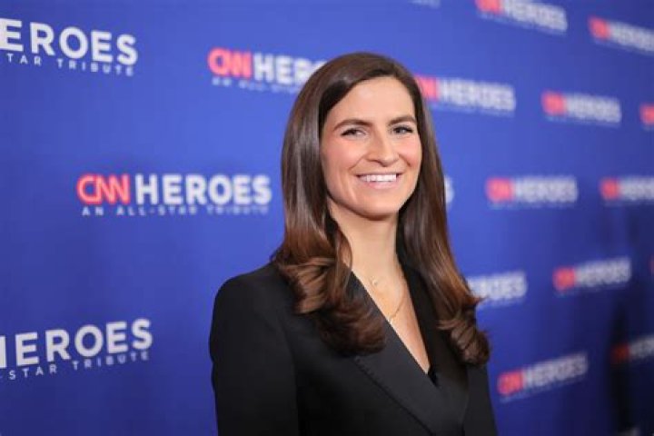 Family Details About The CNN Reporter |