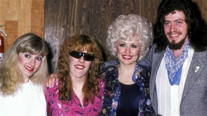 Floyd Parton, Songwriter and Brother of Country Legend Dolly Parton, Dead at 61 ·