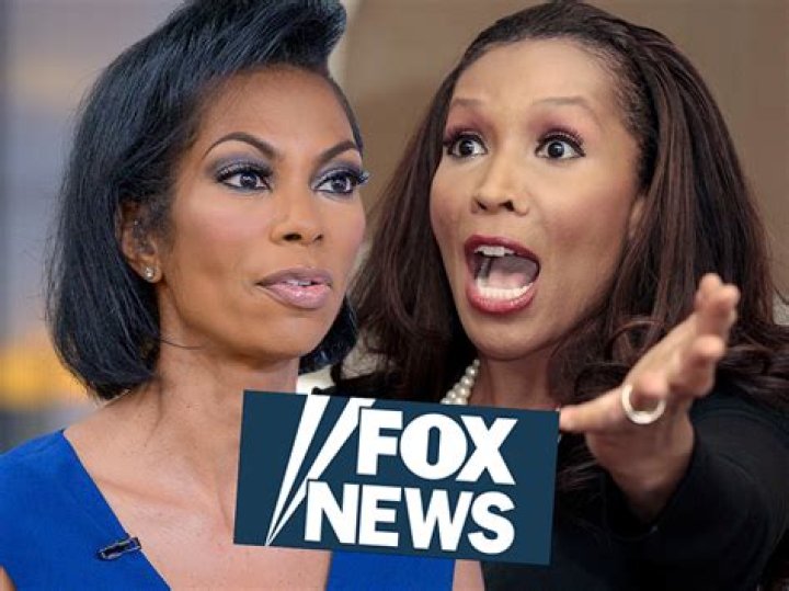 FOX News Makeup Artist Sues On-Air Personalities for Sexual Discrimin ·
