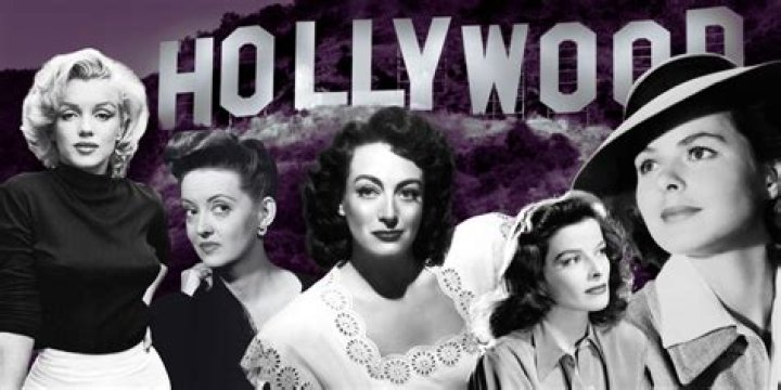 From Early Success To Hollywood Icon