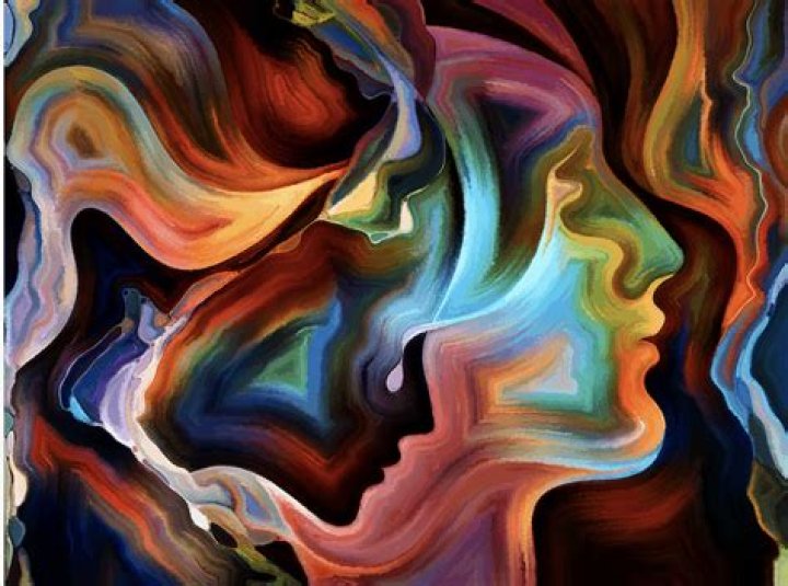 Gemini Man in Bed (Gemini Man Sexuality) ·
