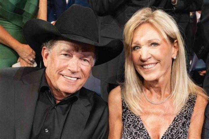 George Strait And The Cancer Conundrum