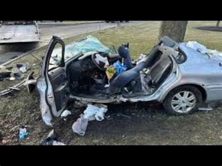 GoFundMe: Who Was Amberlyn Parmer From Texas? Car Accident Linked To Her Death