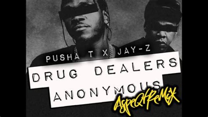 How Good Is Jay Z & Pusha T's "Drug Dealers Anonymous?"