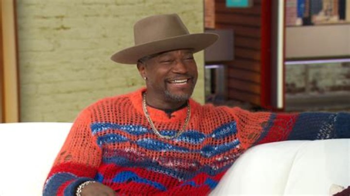 How Much Is Taye Diggs Worth ·