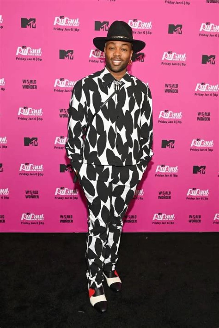 How Much Is Todrick Hall Worth ·