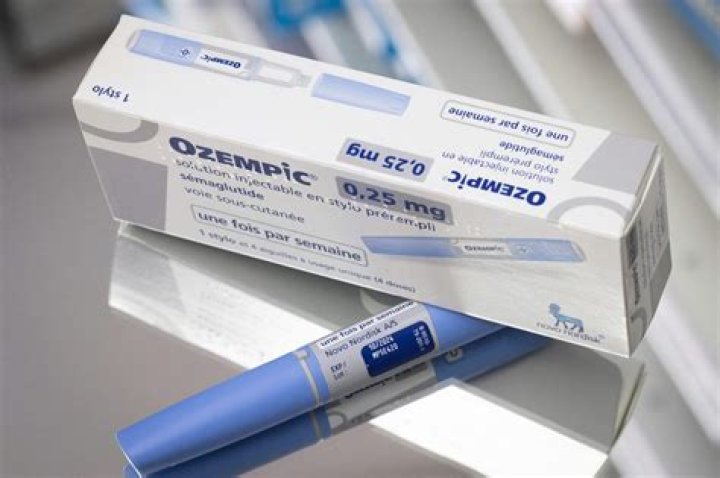 How Ozempic Transformed His Health