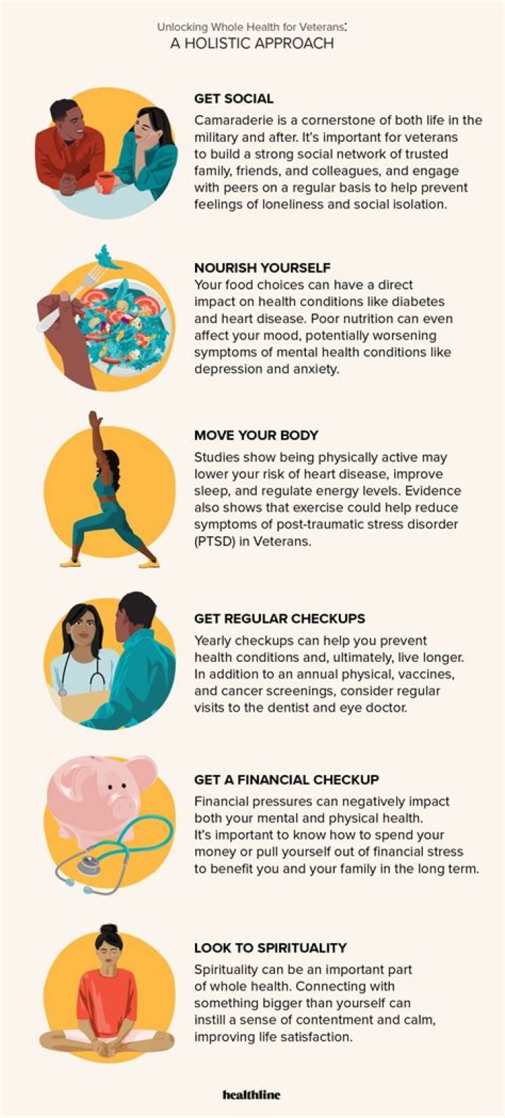 Inside Dr. Travis Stork's Holistic Approach To Health And Wellness