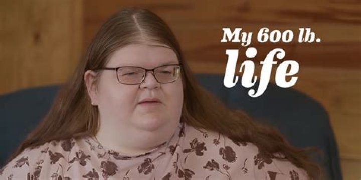 Inspiring Discoveries From "600-Lb Life"