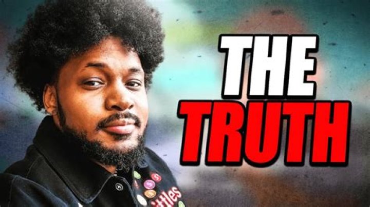 Is CoryxKenshin Dead? The Truth About His Absence Rallshe ·