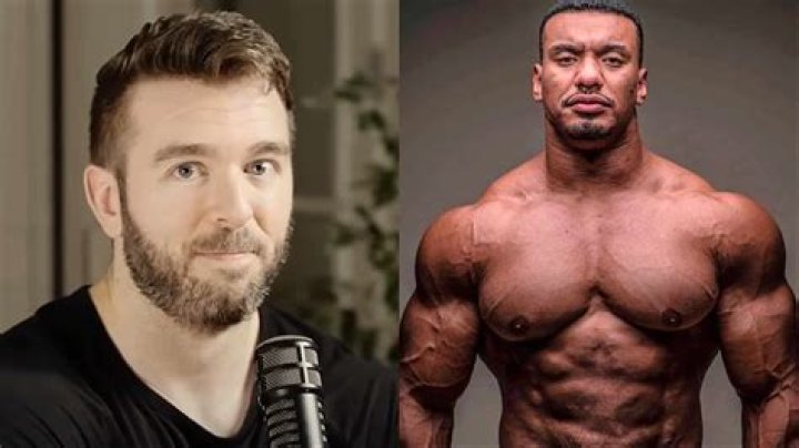 Is Derek From More Plates More Dates Natural Bodybuilder? |