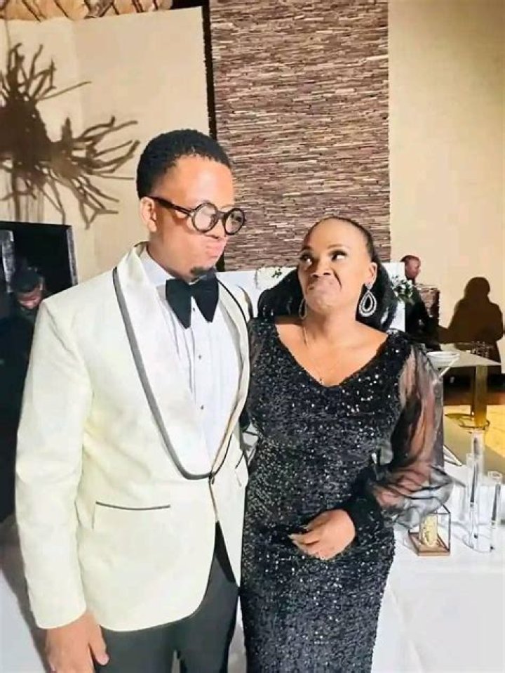 Is He Still Married To Becky Amid Affair?