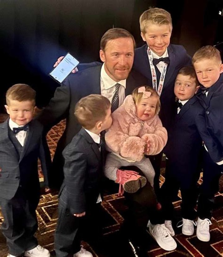 JiveVib | Bode Miller (Skier)