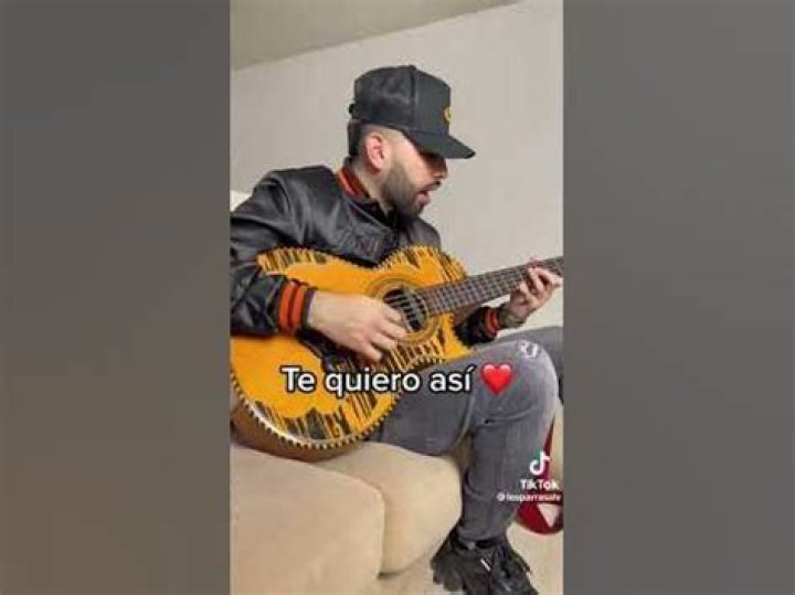 JiveVib | Cristhian Parra (Acordeonista)