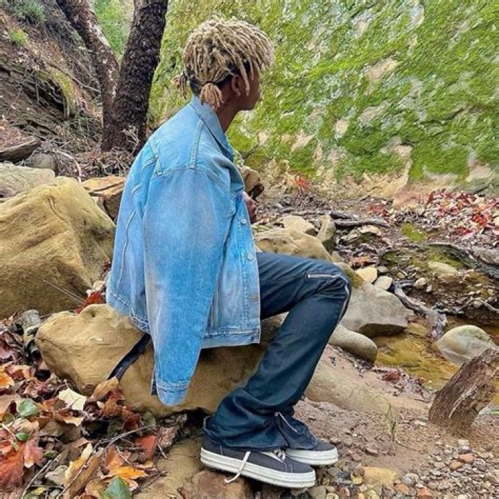 JiveVib | DC The Don (Rapper)