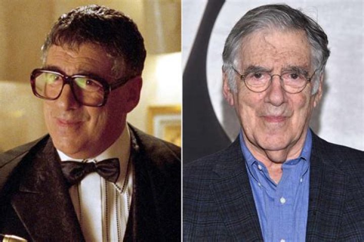 JiveVib | Elliott Gould (Movie Actor)